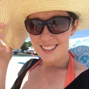 Meet your Posher, Jocelyn